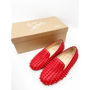 Christian Louboutin Flats \u0026 Loafers for 